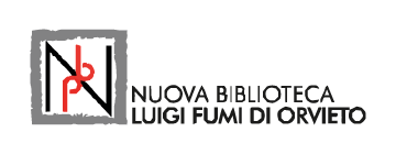 Nuova biblioteca Luigi Fumi di Orvieto