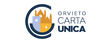 Orvieto Carta Unica