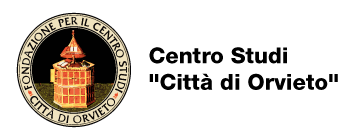 Centro Studi “Città di Orvieto”