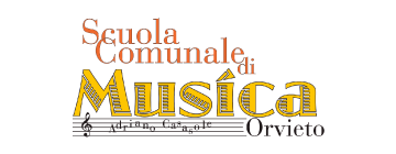 Scuola Comunale di Musica Orvieto