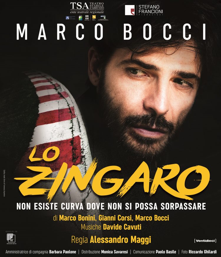 Loca Marco Bocci