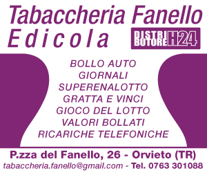 Tabaccheria Fanello